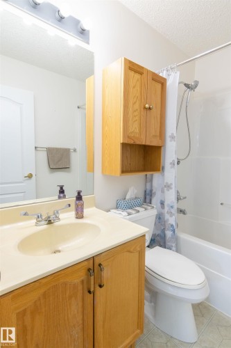 41 14428 Miller Boulevard, Edmonton, AB - Indoor Photo Showing Bathroom