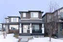 888 Cy Becker Drive, Edmonton, AB  - Outdoor With Facade 