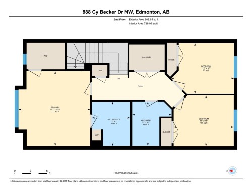 888 Cy Becker Drive, Edmonton, AB - Other