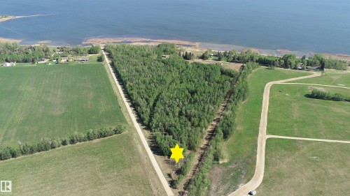 400 54411 Rge Rd 40, Rural Lac Ste. Anne County, AB 