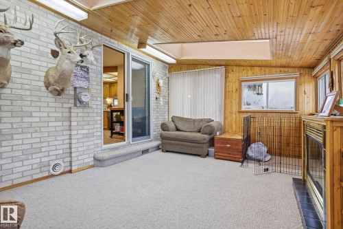 6903 12 Avenue, Edmonton, AB -  With Exterior