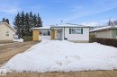 6903 12 Avenue, Edmonton, AB  - Outdoor 