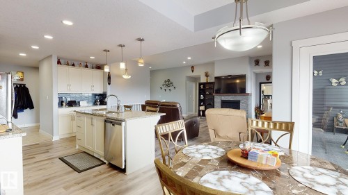 55101 Ste. Anne Trail, Rural Lac Ste. Anne County, AB - Indoor