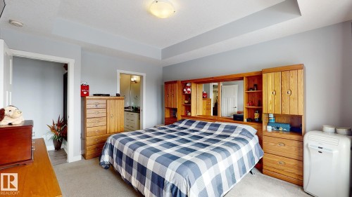 55101 Ste. Anne Trail, Rural Lac Ste. Anne County, AB - Indoor Photo Showing Bedroom