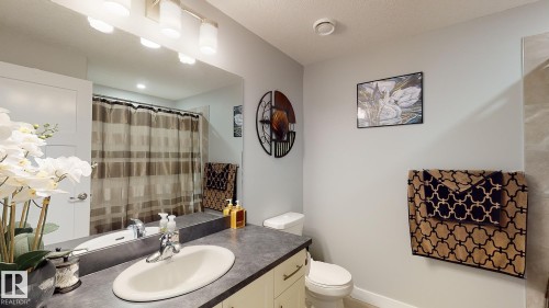 55101 Ste. Anne Trail, Rural Lac Ste. Anne County, AB - Indoor Photo Showing Bathroom