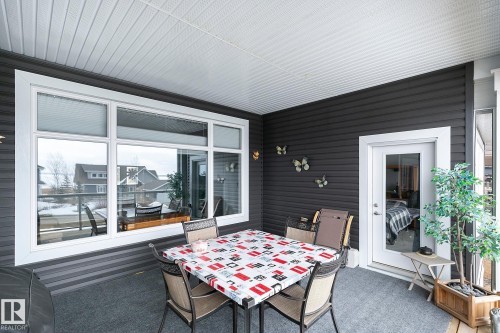 55101 Ste. Anne Trail, Rural Lac Ste. Anne County, AB - Outdoor With Deck Patio Veranda With Exterior