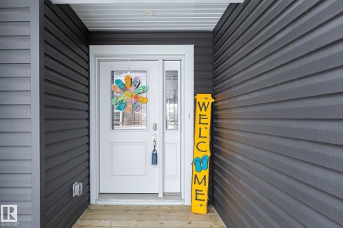55101 Ste. Anne Trail, Rural Lac Ste. Anne County, AB - Outdoor With Exterior