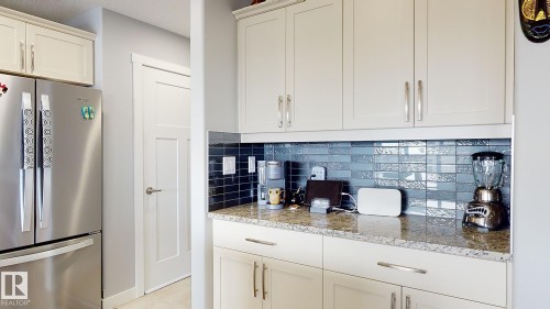 55101 Ste. Anne Trail, Rural Lac Ste. Anne County, AB - Indoor Photo Showing Kitchen