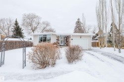 11519 37A Avenue  Edmonton, AB T6J 0J6