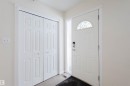 View of foyer - 11519 37A Avenue, Edmonton, AB  - Indoor Photo Showing Other Room 