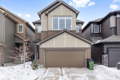 2086 GRAYDON HILL Crescent  Edmonton, AB T6W 4C7