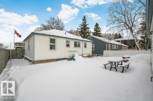 8155 79 Avenue, Edmonton, AB - Outdoor