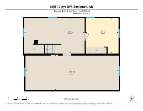 8155 79 Avenue, Edmonton, AB - Other