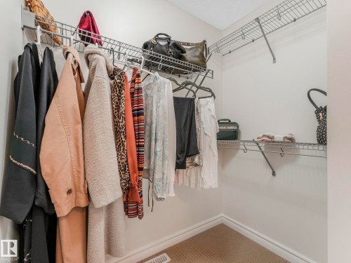 2651 Anderson Crescent, Edmonton, AB - Indoor With Storage