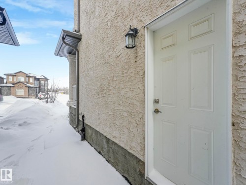 14003 161 Avenue, Edmonton, AB - Outdoor With View
