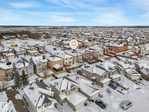14003 161 Avenue, Edmonton, AB - Outdoor With View