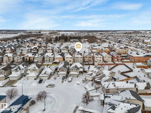 14003 161 Avenue, Edmonton, AB - Outdoor With View