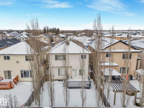 14003 161 Avenue, Edmonton, AB - Outdoor