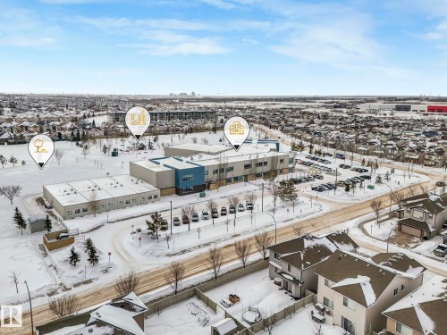 14003 161 Avenue, Edmonton, AB - Outdoor With View