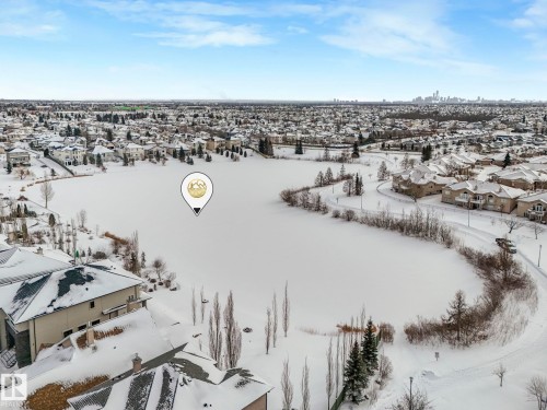 14003 161 Avenue, Edmonton, AB - Outdoor With View