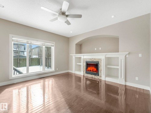 14003 161 Avenue, Edmonton, AB - Indoor Photo Showing Dining Room