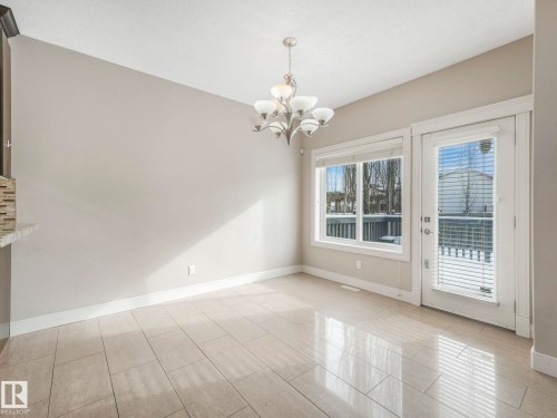 14003 161 Avenue, Edmonton, AB - Indoor Photo Showing Bedroom
