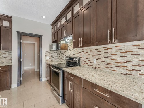 14003 161 Avenue, Edmonton, AB - Indoor With Storage