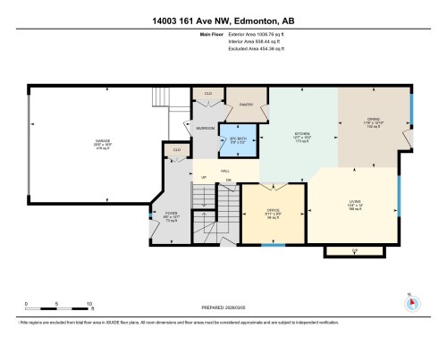 14003 161 Avenue, Edmonton, AB - Other