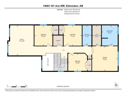 14003 161 Avenue, Edmonton, AB - Other