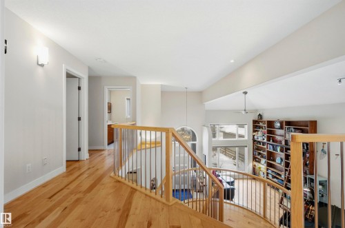 9324 95 Street, Edmonton, AB - Indoor Photo Showing Other Room