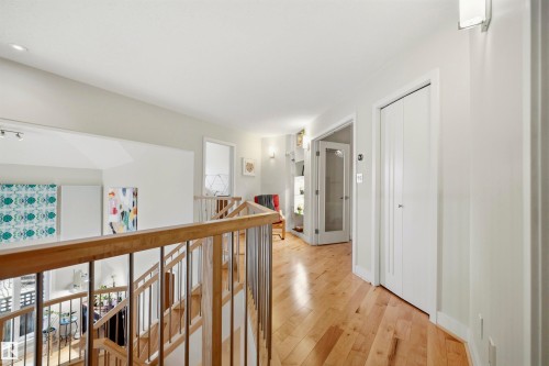 9324 95 Street, Edmonton, AB - Indoor Photo Showing Other Room