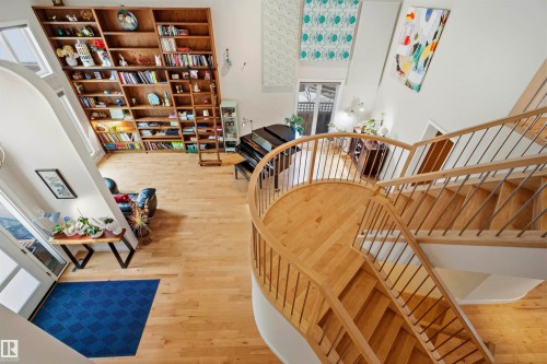 9324 95 Street, Edmonton, AB - Indoor