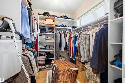 9324 95 Street, Edmonton, AB - Indoor With Storage