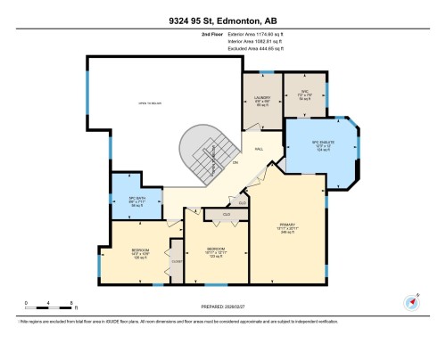 9324 95 Street, Edmonton, AB - Other