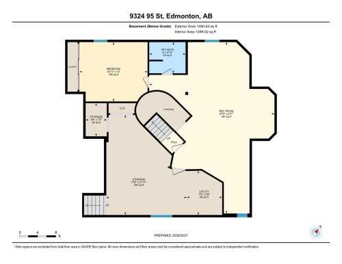 9324 95 Street, Edmonton, AB - Other