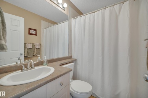 5 Elbow Place, St. Albert, AB - Indoor Photo Showing Bathroom