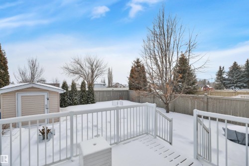 5 Elbow Place, St. Albert, AB - Outdoor