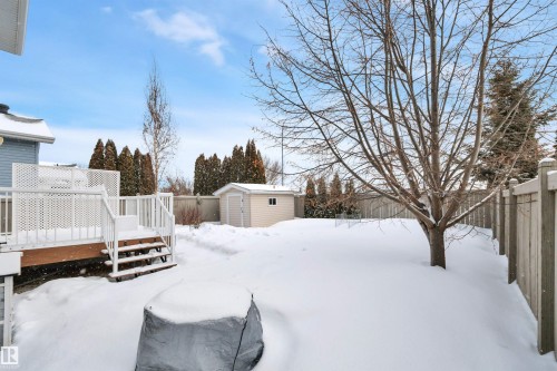 5 Elbow Place, St. Albert, AB - Outdoor