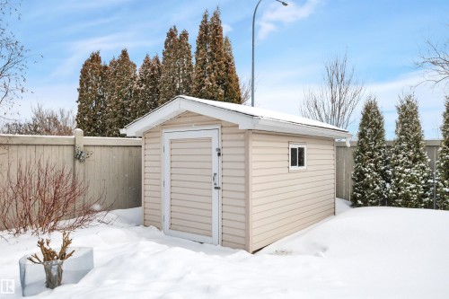 5 Elbow Place, St. Albert, AB - Outdoor
