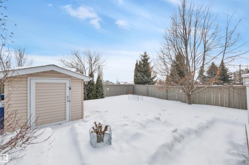 5 Elbow Place, St. Albert, AB - Outdoor