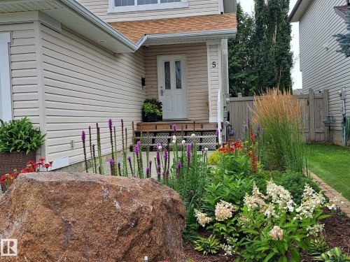 5 Elbow Place, St. Albert, AB - Outdoor