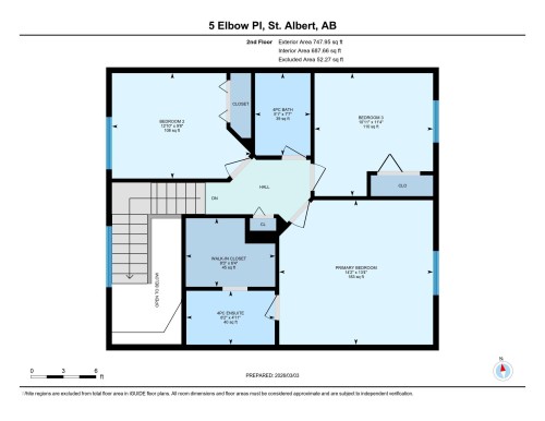 5 Elbow Place, St. Albert, AB - Other