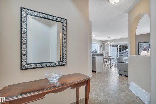 5 Elbow Place, St. Albert, AB - Indoor Photo Showing Other Room