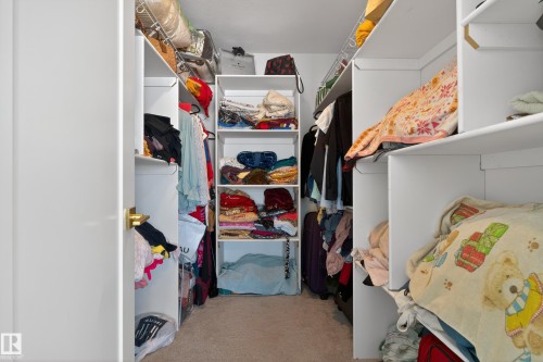 9194 Pear Drive Sw, Edmonton, AB - Indoor With Storage