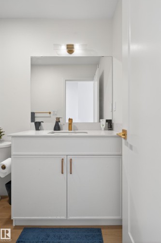 9194 Pear Drive Sw, Edmonton, AB - Indoor Photo Showing Bathroom