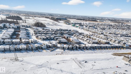 9194 Pear Drive Sw, Edmonton, AB - Outdoor With View