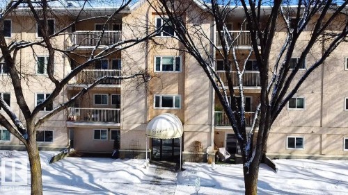306 11511 130 Street  Edmonton, AB T5M 4B3