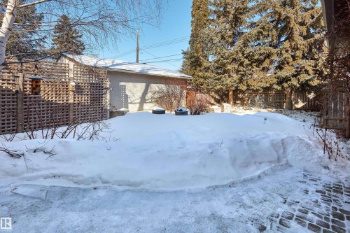 11622 76 Avenue, Edmonton, AB - Outdoor