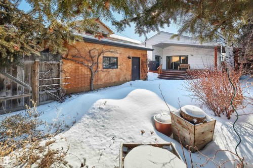 11622 76 Avenue, Edmonton, AB - Outdoor