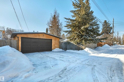 11622 76 Avenue, Edmonton, AB - Outdoor